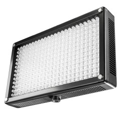 Lampada fotografica LED per video Numero di LED312 Bi-Color