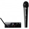WMS40Mini Vocal Set ISM2 Kit microfono senza fili Tipo di trasmissione:Senza fili (radio)