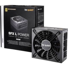 SFX-L Power Alimentatore per PC 500 W SFX 80PLUS® Gold