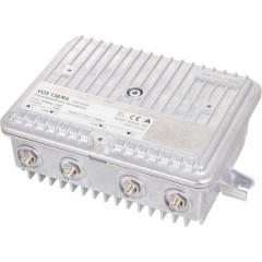 VOS 138/RA Amplificatore per TV via cavo 34 dB