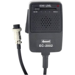 Microfono EC-2002