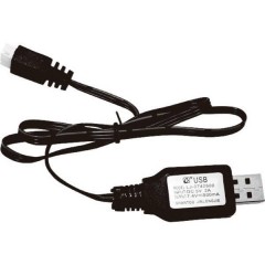 USB Charge Caricatore per modellismo