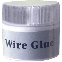 Adesivo per saldatura Wire Glue Contenuto: 9 ml
