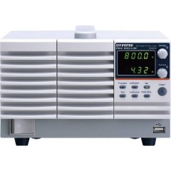 Alimentatore da laboratorio regolabile 0 - 800 V/DC 0 - 4.32 A 1080 W Num. uscite 1 x