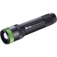 CR41 LED (monocolore) Torcia tascabile a batteria ricaricabile 650 lm 40 h 179 g