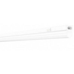 LINEAR COMPACT SWITCH Barra LED 12 W Bianco neutro Bianco