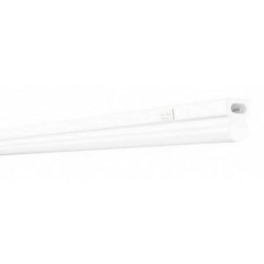 LINEAR COMPACT SWITCH Barra LED LED (monocolore) LED a montaggio fisso 12 W Bianco caldo Bianco