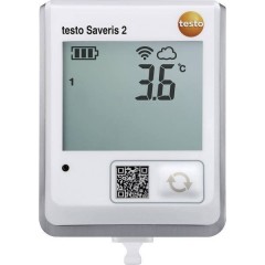 Saveris 2-T1 Data logger temperatura Misura: Temperatura -30 fino a +50°C