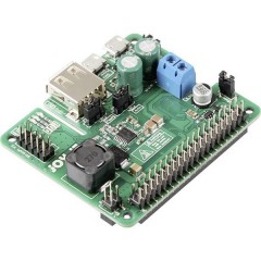 Raspberry Pi® USV Arduino, Banana Pi, Cubieboard, pcDuino, Raspberry Pi® 2 B, Raspberry Pi® 3 B, Raspberry