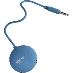 Audio Splitter Splitter audio AUX Blu
