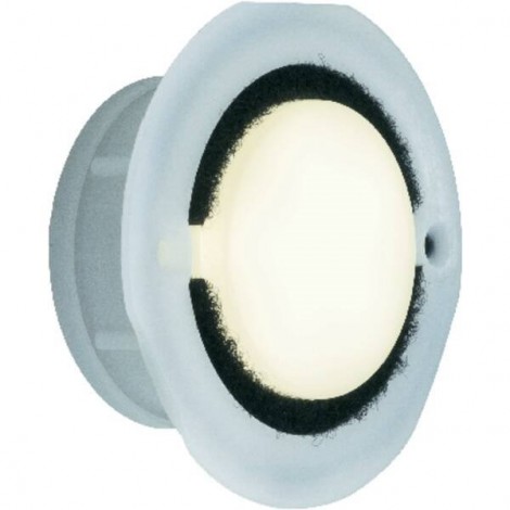 Special Line Lampade da incasso per esterno a LED 1.4 W Bianco caldo Opale