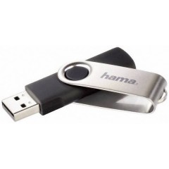 Rotate Chiavetta USB 32 GB Nero USB 2.0