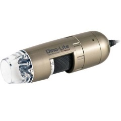Microscopio USB 1.3 Megapixel Zoom digitale (max.): 500 x