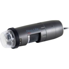 Microscopio USB 1.3 Megapixel Zoom digitale (max.): 200 x