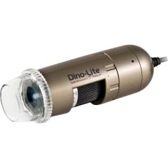 Microscopio USB 1.3 MPixel Zoom digitale (max.): 200 x
