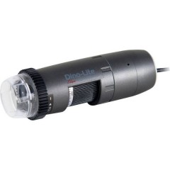 Microscopio USB 1.3 Megapixel Zoom digitale (max.): 220 x