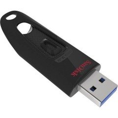 Ultra® USB 3.0 Chiavetta USB 128 GB Nero USB 3.2 Gen 1 (USB 3.0)