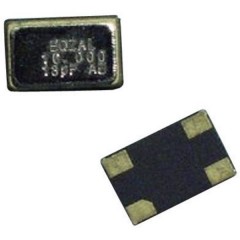Cristallo di quarzo QUARZ SMD 3X5 SMD-4 16.000 MHz 12 pF 5 mm 3.2 mm 1 mm 1 pz.