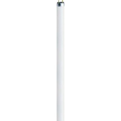 Tubo fluorescente ERP: G (A - G) G5 13 W Bianco freddo 840 A forma tubolare (Ø x L) 16 mm x 517 mm 1 pz.