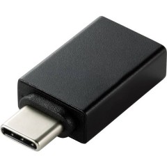 USB 3.0 Adattatore [1x spina USB-C™ - 1x Presa A USB 3.1]
