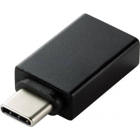 USB 3.0 Adattatore [1x spina USB-C™ - 1x Presa A USB 3.1]