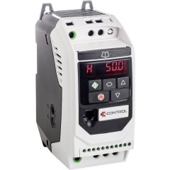 Convertitore di frequenza CDI-075-1C1 0.75 kW a 1 fase 230 V