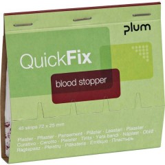 QuickFix® Blood Stopper Ricarica cerotti