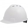 Top-Protect Casco di protezione ventilato Bianco EN 397