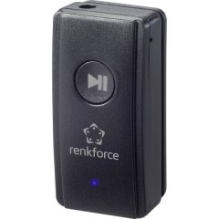 RF-BAR-100 Ricevitore audio Bluetooth® Versione Bluetooth: 4.2 10 m