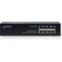 LANCOM GS-1108P Switch di rete