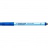 Penna per lucidi da proiezione Lumocolor Blu
