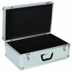 Universal Case alu Flight case (L x L x A) 270 x 600 x 390 mm