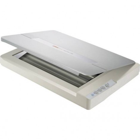 Scanner piatto A3 1200 x 1200 dpi USB Documenti, Foto