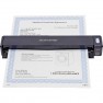 ScanSnap iX100 Scanner portatile per documenti A4 600 x 600 dpi 10 Pagine/Min USB, WLAN 802.11 b/g/n