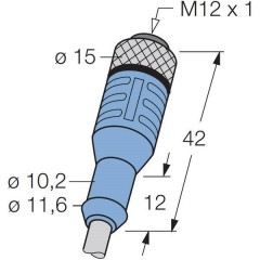 Spina Poli: 8 30 V (max) 1 pz.