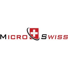 Ugello micro-Swiss MK8, 0,8 mm