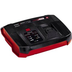 Power X-Change caricabatterie Power-X-Boost Charger 6 A