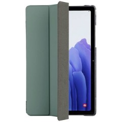 Fold Clear Custodia a libro Custodia per tablet specifica per modello Samsung Galaxy Tab A7 Verde