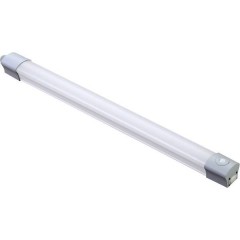 Fera Lampada LED impermeabile con sensore di movimento LED (monocolore) LED a montaggio fisso 30 W Bianco 