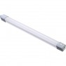 Fera Lampada LED impermeabile con sensore di movimento LED (monocolore) LED a montaggio fisso 30 W Bianco