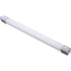 Fera Lampada LED impermeabile con sensore di movimento LED (monocolore) LED a montaggio fisso 16 W Bianco 