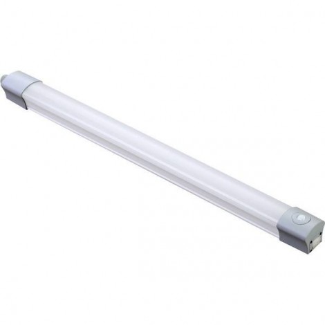 Fera Lampada LED impermeabile con sensore di movimento LED (monocolore) LED a montaggio fisso 16 W Bianco