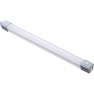 Fera Lampada LED impermeabile con sensore di movimento LED (monocolore) LED a montaggio fisso 16 W Bianco