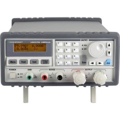 LABKON P500 120V 4.2A Alimentatore da laboratorio regolabile 0.001 V - 120 V/DC 0.001 - 4.2 A 500 W
