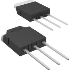 MOSFET 1 Canale N 1040 W TO-3P