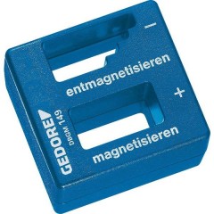 149 Magnetizzatore, smagnetizzatore (L x L) 52 mm x 50 mm
