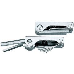 SCL 42-70 Kit di chiavi a brugola