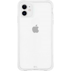 Tough Backcover per cellulare Apple iPhone 11 Trasparente