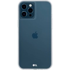 Tough Backcover per cellulare Apple iPhone 12, iPhone 12 Pro Trasparente