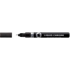Liquid Chrome Marker Marcatore al cromo Cromo 2 mm 1 pz./conf.